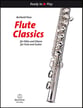 Flute Classics Flute and Guitar cover